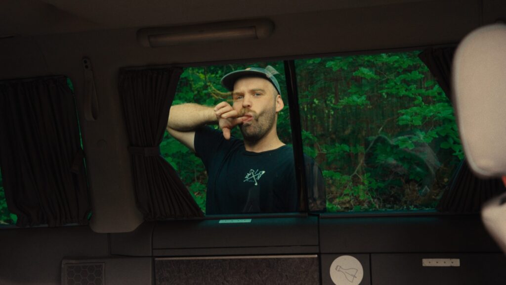 Session Culture Film Still