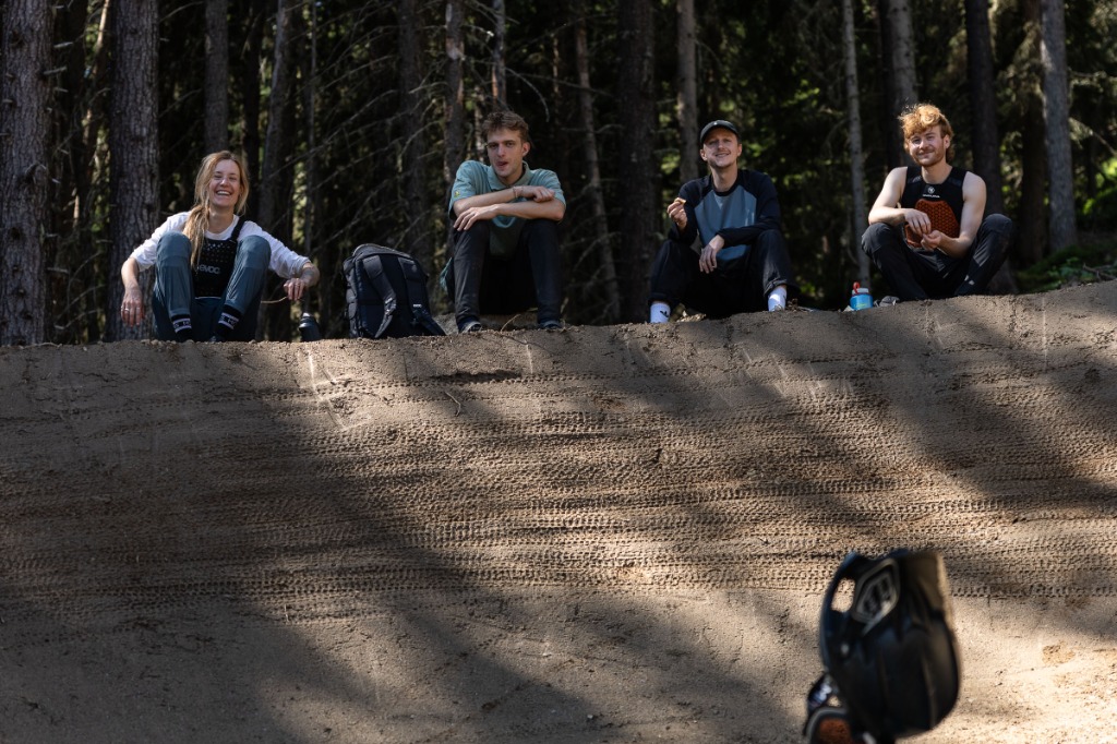 The Backyard99 Team